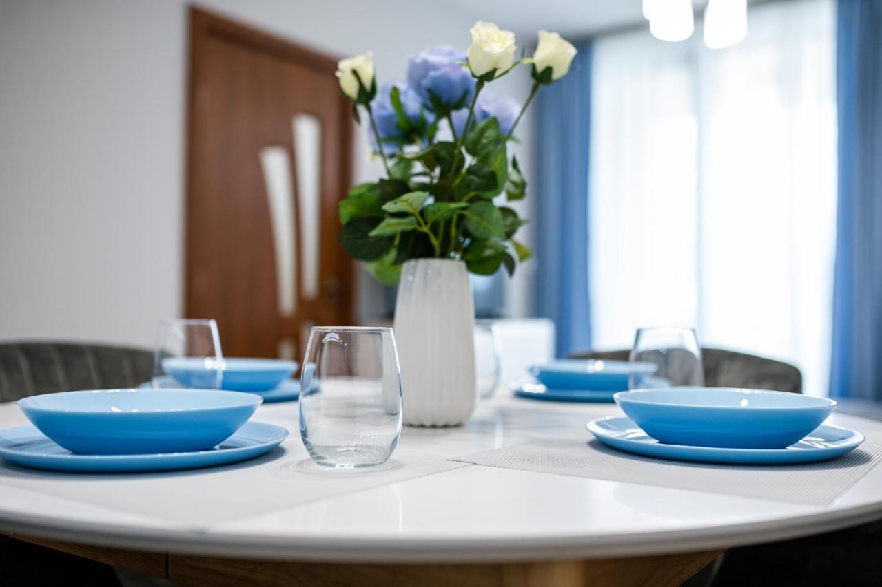 Brand New Downtown Apartment Varna Exterior photo
